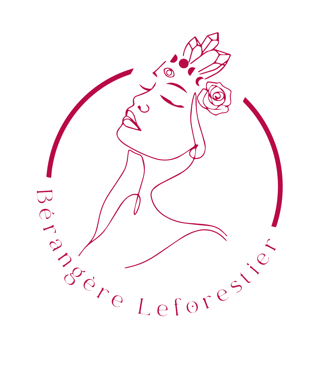 Logo Bérangère Leforestier