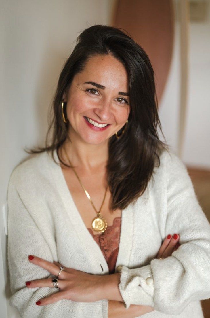 échange sur les manières holistiques avec votre coach de vie et bien être. Faites appel à Bérangère Leforestier pour échanger